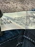 OshKosh B'gosh Solid Blue Jeans Size 6 - 6X - photo 5