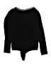 Erin Fetherston Black Bodysuit Size L - photo 2