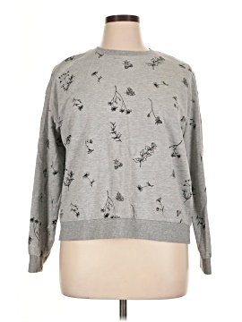 Divided By H&M Sweatshirt