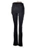 J Brand Graphic Black Jeans Size 28 waist - photo 2