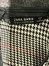 Zara Basic Brown Cardigan Size M - photo 7