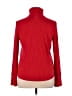 Gap Red Turtleneck Sweater Size XL - photo 2
