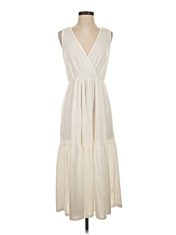 Caution to the Wind Casual Dress (view 1)