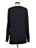 Lucky Brand Black Pullover Sweater Size M - photo 2