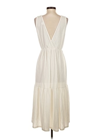 Caution to the Wind Casual Dress (view 2)