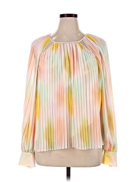 Gibson Latimer 3/4 Sleeve Blouse