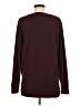 Lucky Brand Burgundy Pullover Sweater Size M - photo 2