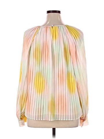 Gibson Latimer 3/4 Sleeve Blouse (view 2)
