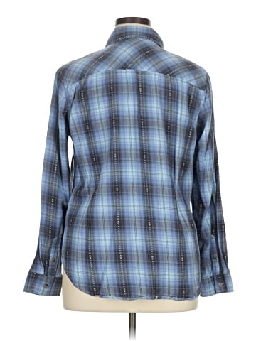 SONOMA life + style Long Sleeve Button-Down Shirt (view 2)