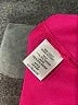 NSR 100% Polyester Hearts Floral Pink Casual Dress Size M - photo 8