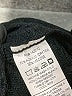Mersea Black Pullover Sweater Size P (petite) - photo 8