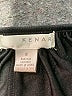 Kenar Black Casual Dress Size S - photo 7