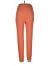 The Hanger Orange Casual Pants Size L - photo 2