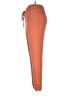 The Hanger Orange Casual Pants Size L - photo 5