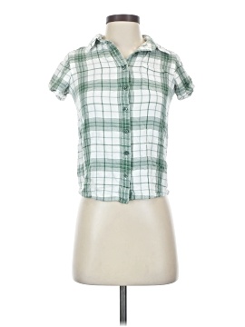 Mountain Khakis Short Sleeve Blouse