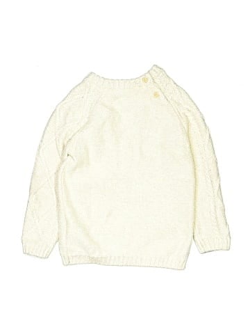 H&M Pullover Sweater (view 1)