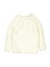 H&M Ivory Pullover Sweater Size 3T - photo 1