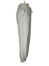 Assorted Brands Solid Gray Sweatpants Size M - photo 4