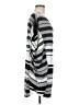 Puella Gray Poncho Size M - photo 4