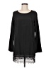 Unbranded Black Casual Dress Size M - photo 1