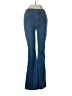 James Jeans Blue Jeans Size 25 waist - photo 1