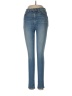 Paige Blue Jeans Size 28 waist - photo 1