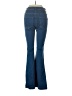 James Jeans Blue Jeans Size 25 waist - photo 2