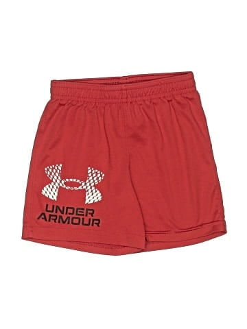 Under Armour Athletic Shorts (view 1)