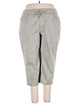 Avenue Blues Khakis