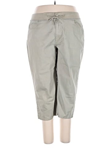 Avenue Blues Khakis (view 1)