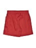Under Armour 100% Polyester Red Athletic Shorts Size 2T - photo 2