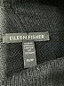 Eileen Fisher Black Turtleneck Sweater Size Sm - P Petite - photo 6