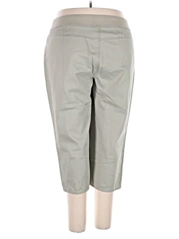 Avenue Blues Khakis (view 2)