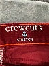 Crewcuts Red Jeans Size 4 - photo 3