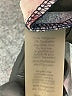 Lularoe Floral Black Kimono Size M - photo 8