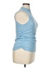 Unbranded Blue Sweater Vest Size XL - photo 4