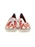 ROTHY'S Tropical White Orange Flats Size 4 (youth) - photo 2