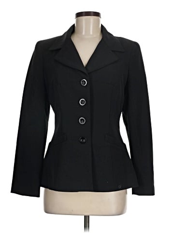 Bebe Blazer (view 1)