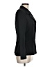 Bebe 100% Polyester Black Blazer Size 8 - photo 4