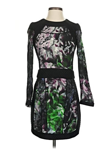Charlie Jade Cocktail Dress (view 1)
