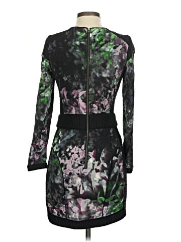 Charlie Jade Cocktail Dress (view 2)