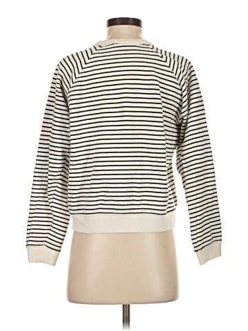 Rag & Bone/JEAN Pullover Sweater (view 2)