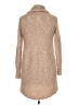 XOXO Tan Cardigan Size M - photo 2