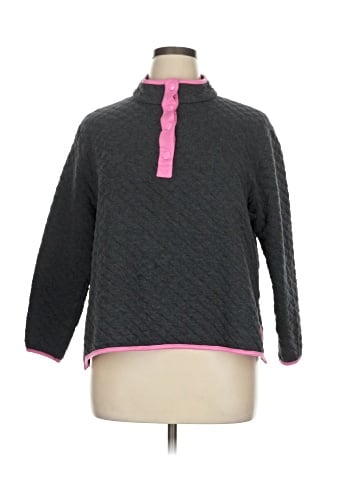 C&C California Pullover Sweater (view 1)