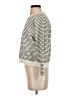Rag & Bone/JEAN Stripes Ivory Pullover Sweater Size S - photo 5