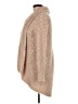 XOXO Tan Cardigan Size M - photo 5