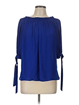 Peter Nygard 3/4 Sleeve Blouse