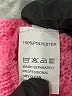 Unbranded 100% Polyester Hearts Pink Casual Pants Size 0X - photo 8