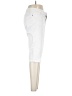 Lascana Ivory White Jeans Size 6 - photo 4