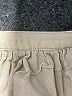 Unbranded Tan Cocktail Dress Size XXL (estimated) - photo 7